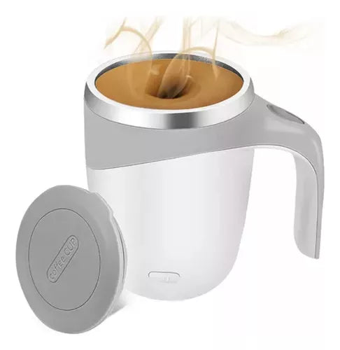 Gray helmet for bikers